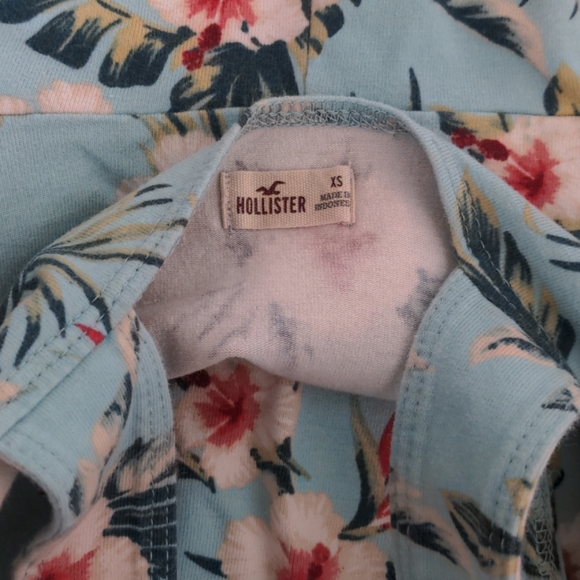 Mini Skater dress - Hollister - Picture 3 of 3